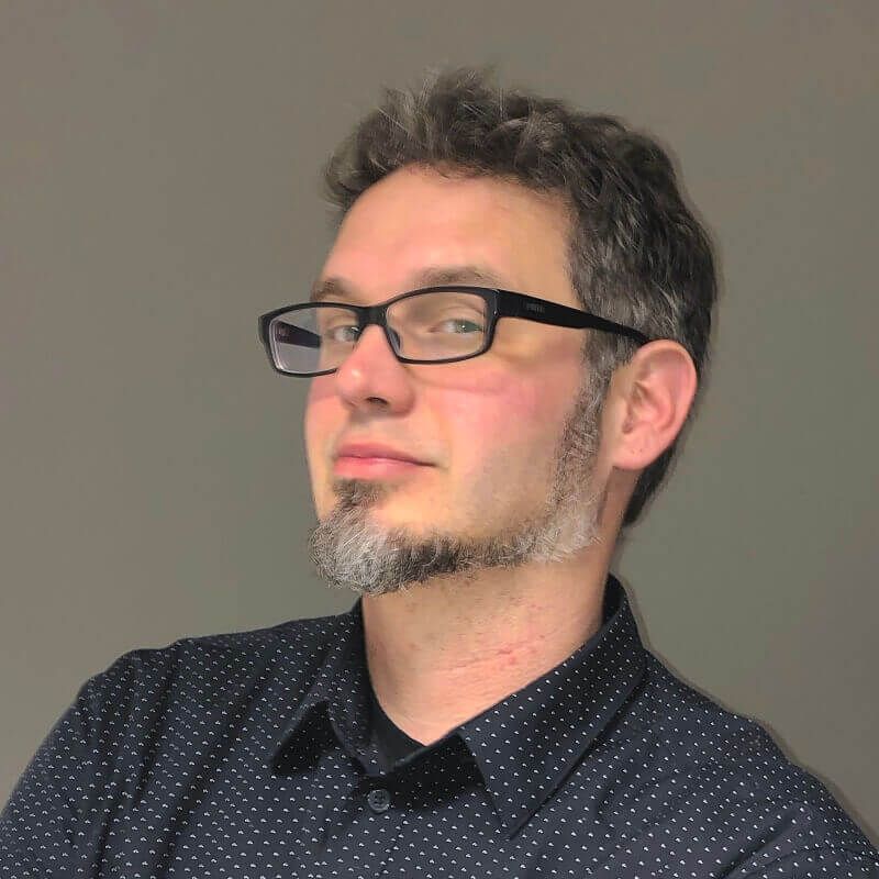 Jeff Skillen